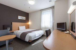 Comfort Hotel Sendai West,Sendai>>Miyagi,3 star