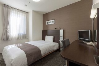 Comfort Hotel Sendai West,Sendai>>Miyagi,3 star