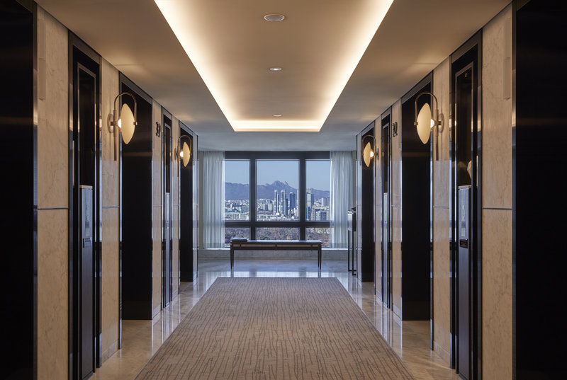 grand intercontinental seoul parnas an ihg hotel