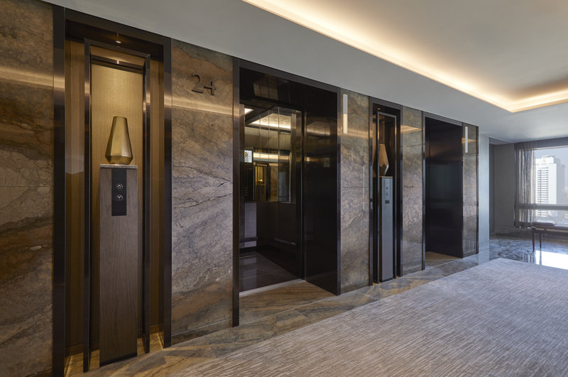 grand intercontinental seoul parnas an ihg hotel