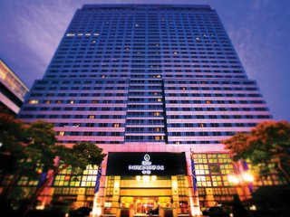 Grand Intercontinental Seoul Parnas By Ihg,Seoul>>Gangnam,5 star