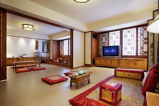 Grand Intercontinental Seoul Parnas By Ihg,Seoul>>Gangnam,5 star