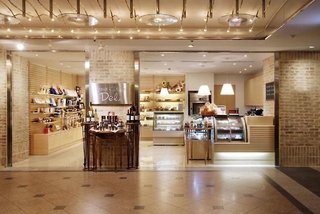 Grand Intercontinental Seoul Parnas By Ihg,Seoul>>Gangnam,5 star