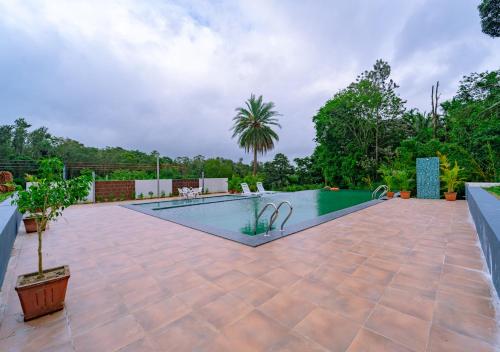 clover holiday village coorg resort by voye homes