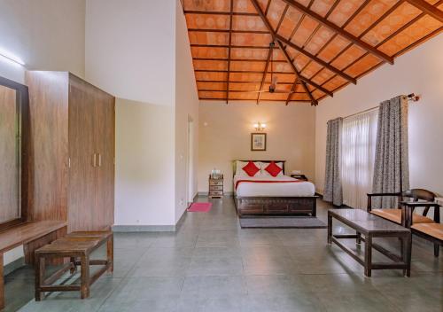 clover holiday village coorg resort by voye homes