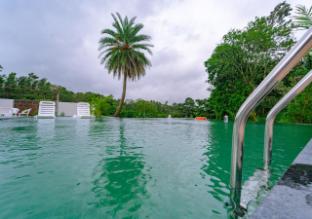 clover holiday village coorg resort by voye homes