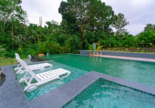 clover holiday village coorg resort by voye homes