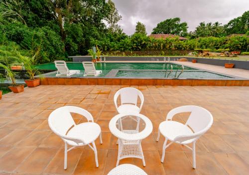 clover holiday village coorg resort by voye homes