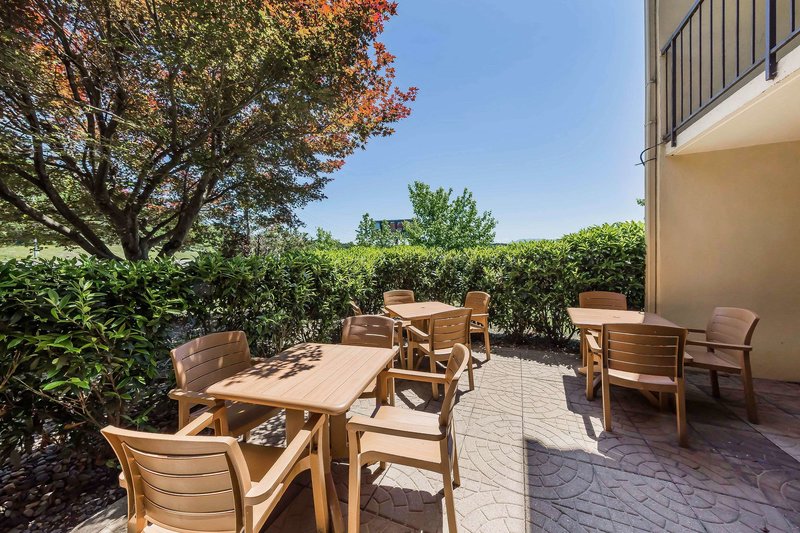 quality inn and suites sevierville pigeon forge