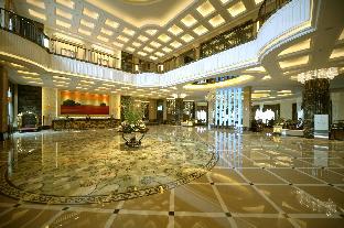 chateau star river pudong shanghai