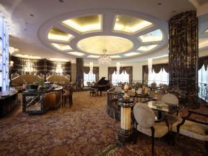 chateau star river pudong shanghai