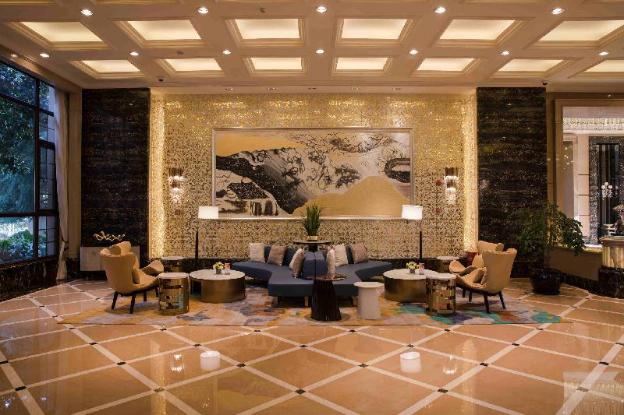 chateau star river pudong shanghai