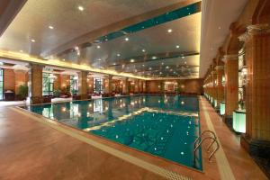 chateau star river pudong shanghai