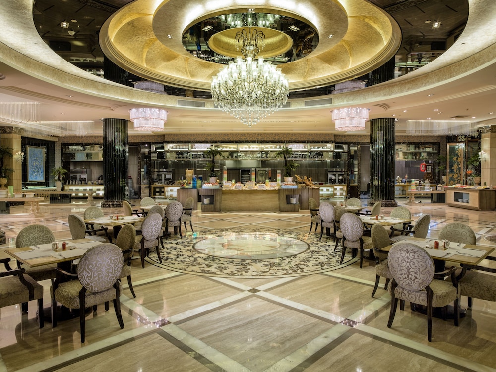 chateau star river pudong shanghai