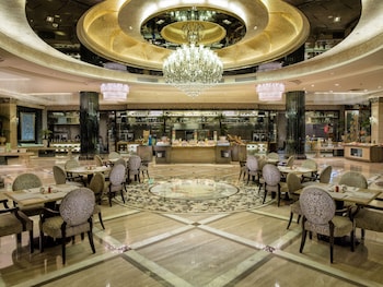 chateau star river pudong shanghai