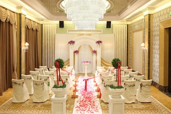 Chateau Star River Pudong Shanghai,Shanghai>>Pudong,5 star