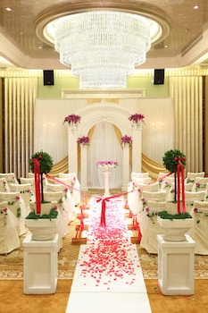 Chateau Star River Pudong Shanghai,Shanghai>>Pudong,5 star