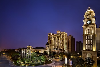 Chateau Star River Pudong Shanghai,Shanghai>>Pudong,5 star