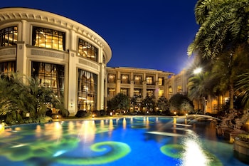 Chateau Star River Pudong Shanghai,Shanghai>>Pudong,5 star