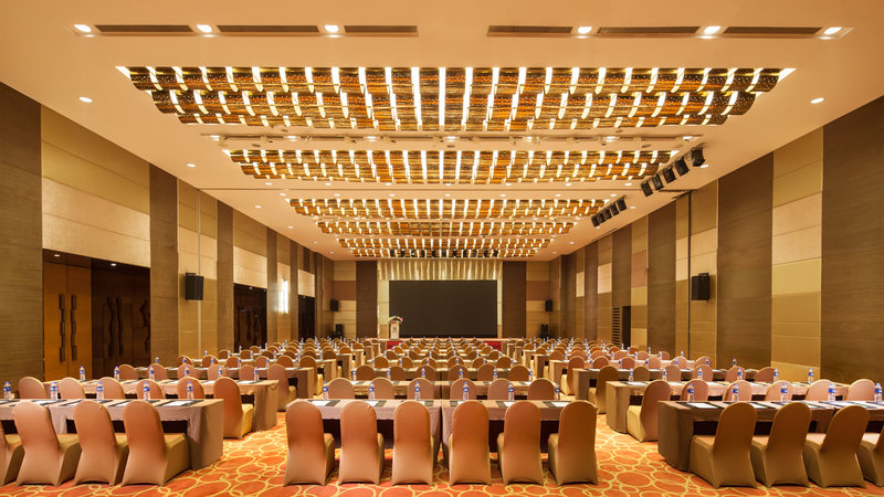 crowne plaza shanghai jinxiu an ihg hotel