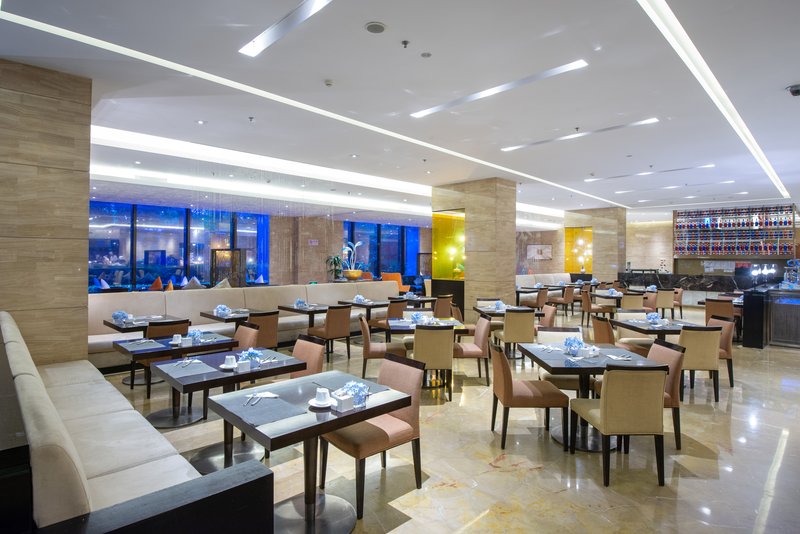 crowne plaza shanghai jinxiu an ihg hotel