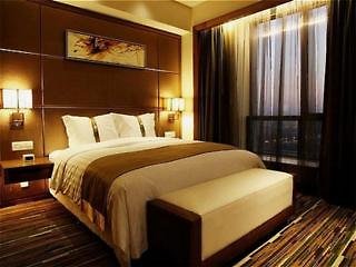 crowne plaza shanghai jinxiu an ihg hotel