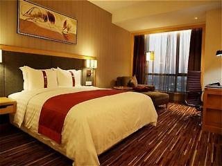 crowne plaza shanghai jinxiu an ihg hotel