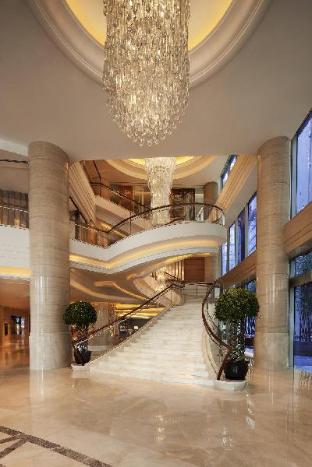 Shanghai Marriott Marquis City Centre,Shanghai>>Huangpu,5 star
