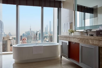 shanghai marriott marquis city centre