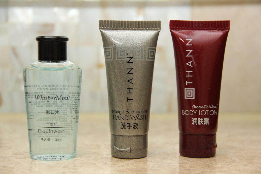 shanghai marriott marquis city centre