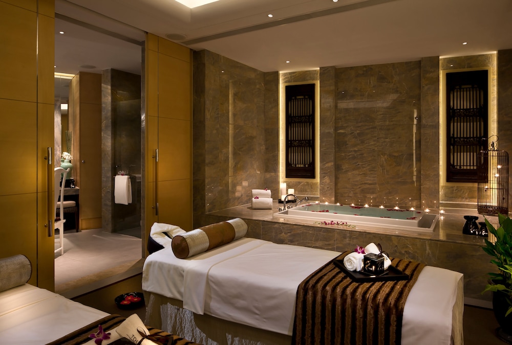 shanghai marriott marquis city centre