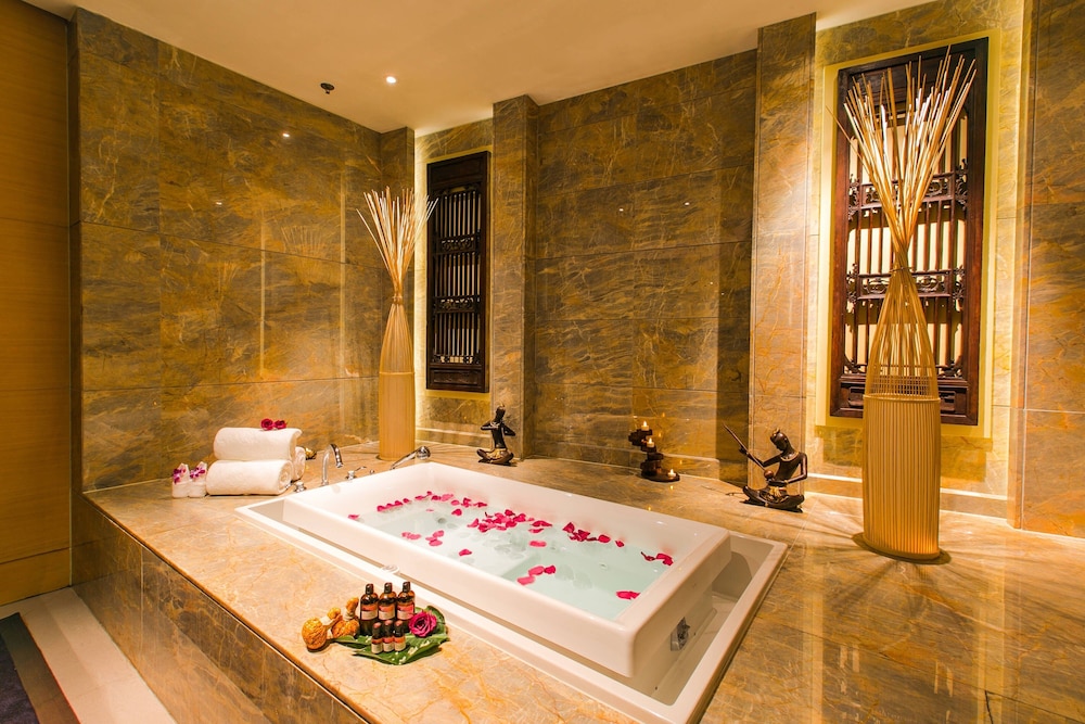 shanghai marriott marquis city centre