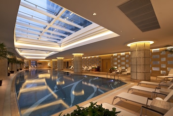 shanghai marriott marquis city centre