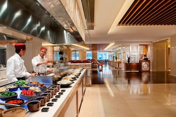 shanghai marriott marquis city centre