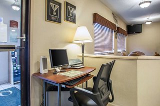 Quality Inn,Sheboygan>>Kohler,3 star