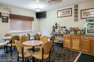 Quality Inn,Sheboygan>>Kohler,3 star