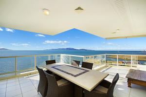 Mariners North Holiday Apartments,7 Mariners Drive,4 star