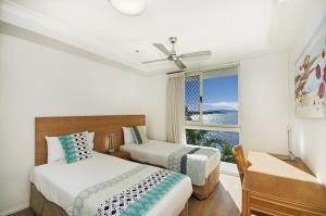 Mariners North Holiday Apartments,7 Mariners Drive,4 star