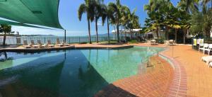 Mariners North Holiday Apartments,7 Mariners Drive,4 star
