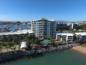 Mariners North Holiday Apartments,7 Mariners Drive,4 star