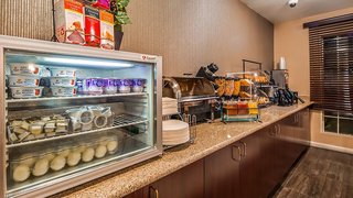 Best Western Luxury Inn,Stockton>>San Joaquin,3 star