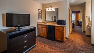 Best Western Luxury Inn,Stockton>>San Joaquin,3 star