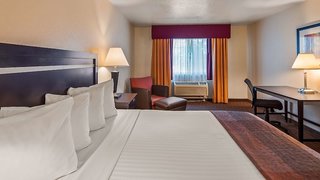 Best Western Luxury Inn,Stockton>>San Joaquin,3 star