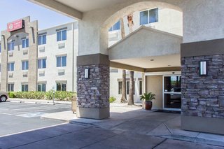 Comfort Suites At Tucson Mall,Foothills>>Casas Adobes,3 star