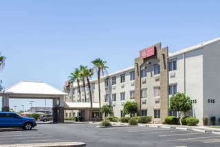 Comfort Suites At Tucson Mall,Foothills>>Casas Adobes,3 star
