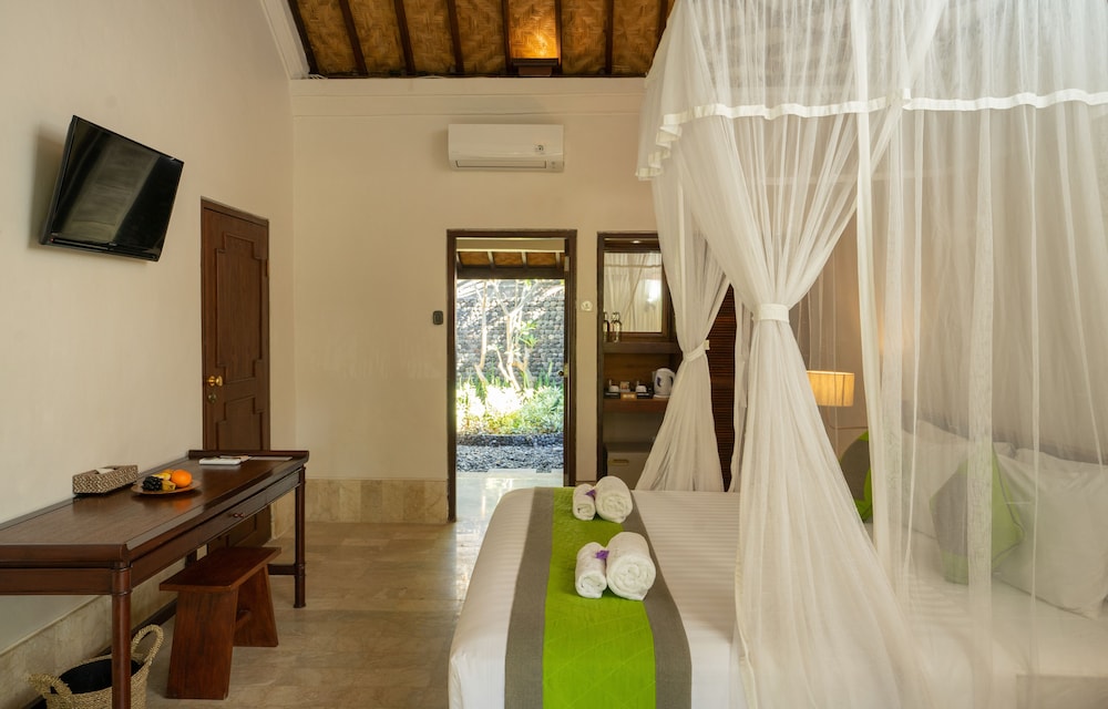 mimpi resort tulamben