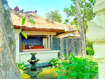 mimpi resort tulamben