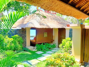 mimpi resort tulamben