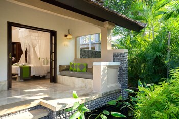 mimpi resort tulamben