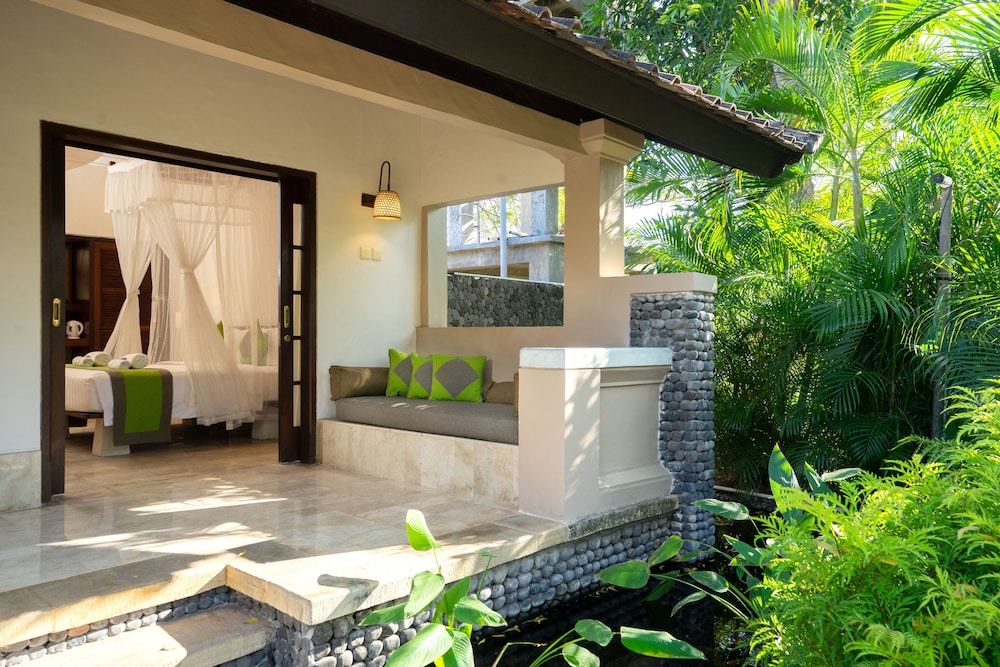 mimpi resort tulamben